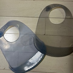 シリコンエプロン