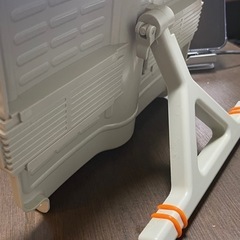 ブックスタンドの画像