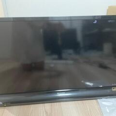 シャープ32インチ