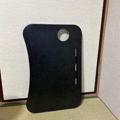 テーブル