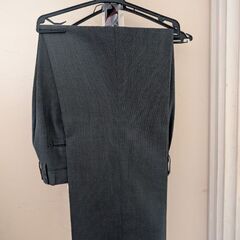 桜林高校制服(男子)の画像