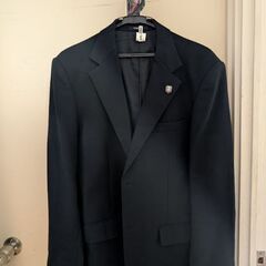 桜林高校制服(男子)
