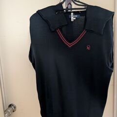 桜林高校制服(男子)の画像