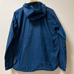 モンベル　ゴアテックス　マウンテンパーカーの画像