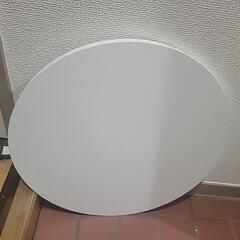 ほぼ新品　姿見鏡　ミラー　鏡の画像