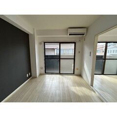 🉐フリーレント1ヶ月！角部屋！0️⃣ 敷金＆礼金0ヶ月！🚗 駐車場１台税別10,000円（先着順）！ - 賃貸（マンション/一戸建て）