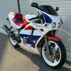 HONDA CBR400RR NC23 ヨンダボ 車検令和8年9月まで