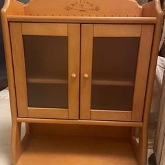 収納家具