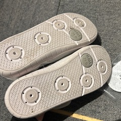 IFME 上履き 21cmの画像