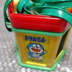 ドラえもん虫かご