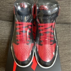 Nike Air Jordan 1 High 85 "Bred" (2025)の画像