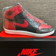 Nike Air Jordan 1 High 85 "Bred"...