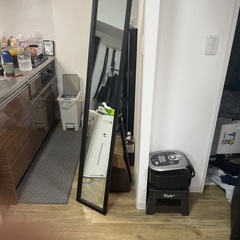 全身鏡 スタンドミラー