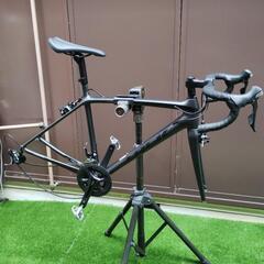 【美品】TREK EMONDA SL5 2018年 52サイズ ...