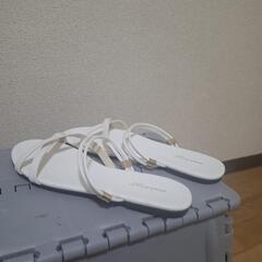 靴、サンダル（夏用）の画像