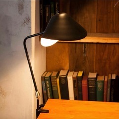 IDEEランプ　照明　セルジュ・ムーユの画像