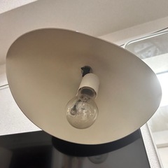 IDEEランプ　照明　セルジュ・ムーユの画像