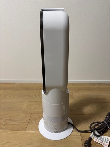 ダイソン Hot＋Cool AM09 2023年製美品