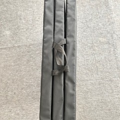 三つ折りマットレスの画像