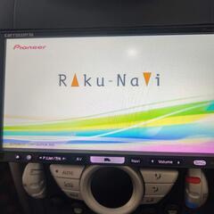カロッツェリア AVIC-HRZ099