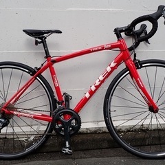 【美品】TREK Domane ALR 4 軽量 カーボンフォー...