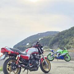5月31日ツーリング　
