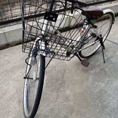 シティサイクルの画像