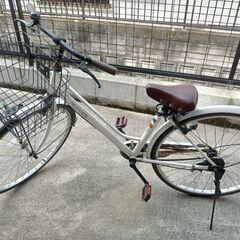 シティサイクル