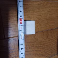 無償/電話線中継ジャック他/北区より