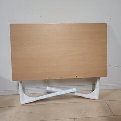 IKEA 折り畳みテーブル