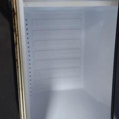  三菱 冷蔵庫 冷蔵100L 冷凍46L の画像