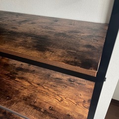 棚の画像