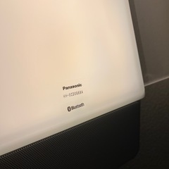 パナソニックBluetooth照明の画像