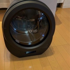 モルス乾燥機 （数回使用）