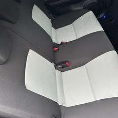 トヨタ　アクアSの画像