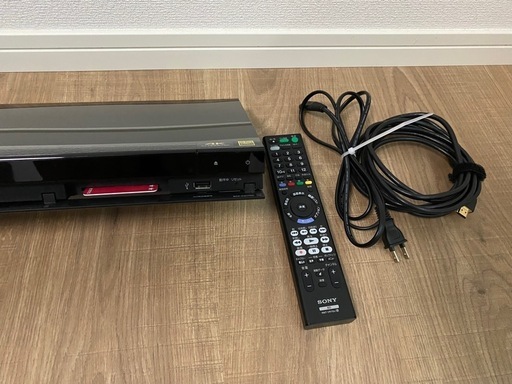 BDZ-ZT1700/BDZ-ZW2700/BDZ-ZW1700 | ブルーレイディスク