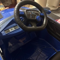 電気自動車の画像