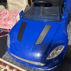 電気自動車の画像