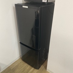 三菱電機 冷凍冷蔵庫
