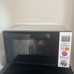 電子レンジ