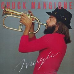 チャック・マンジョーネ/Chuck Mangione　レコードセットの画像