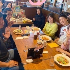 第10回エコ広沖縄ランチ会開催！