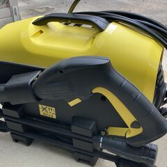 高圧洗浄機　ケルヒャー（KARCHRE）K2サイレントの画像