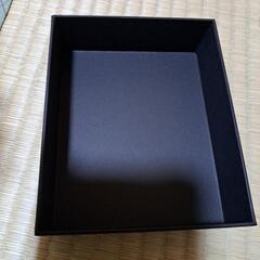 ALFRED DUNHILL 空箱　ダンヒル ギフトの画像