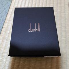 ALFRED DUNHILL 空箱　ダンヒル ギフト