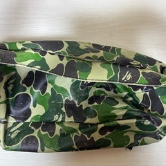 A BATHING APE 