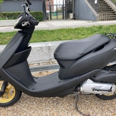 ⭕️ホンダAF62ディオ動画有り⭕️原付スクーター大阪旧車デリバリー