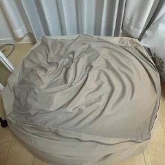 無印良品　体にフィットするソファ　