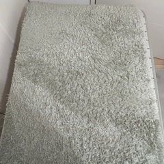 カーペット　セージグリーン