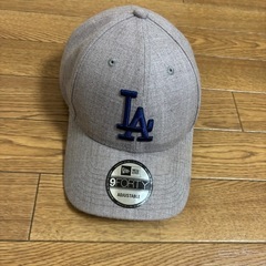 ニューエラ NEW ERA 
9FORTY MLB Color ...